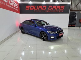 BMW 3 SERIES (G20) 2019, Motor Trader, 320D M SPORT LAUNCH EDITION A/T (G20), CERTIFIED PRE-OWNED BUY BMW 3 SERIES (G20) 2019 320D M SPORT LAUNCH EDITION A/T (G20), Motor Trader