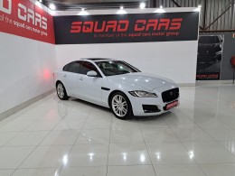 JAGUAR XF 2017, Motor Trader, 2.0 PRESTIGE, CERTIFIED PRE-OWNED BUY JAGUAR XF 2017 2.0 PRESTIGE, Motor Trader