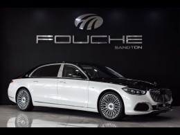 BUY MERCEDES-BENZ S-CLASS 2023 S680, Motor Trader
