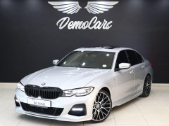 BUY BMW 3 SERIES (G20) 2020 330IS EDITION M SPORT A/T, Motor Trader