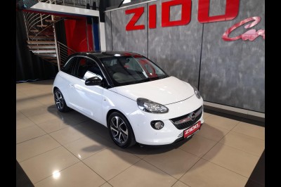 BUY OPEL ADAM 2015, Motor Trader