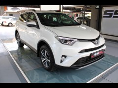 BUY TOYOTA RAV 4 2017, Motor Trader