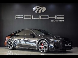 AUDI RS7 2022, Motor Trader, RS7 SPORTBACK QUATTRO, USED BUY AUDI RS7 2022 RS7 SPORTBACK QUATTRO, Motor Trader