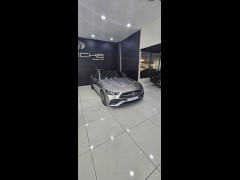 BUY MERCEDES-BENZ C-CLASS 2022 C220D AMG, Motor Trader