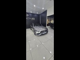 BUY MERCEDES-BENZ C-CLASS 2022 C220D AMG, Motor Trader