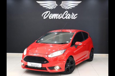 BUY FORD FIESTA 2015, Motor Trader