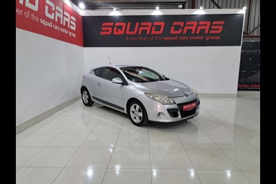 BUY RENAULT 2010, Motor Trader