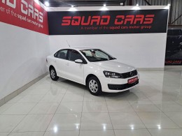 BUY VOLKSWAGEN POLO CLASSIC 2019 POLO GP 1.6 TRENDLINE, Motor Trader