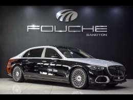 MERCEDES-BENZ MAYBACH 2023, Motor Trader, S580, USED BUY MERCEDES-BENZ MAYBACH 2023 S580, Motor Trader