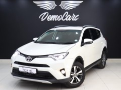 BUY TOYOTA RAV 4 2017 RAV4 2.0 GX A/T, Motor Trader