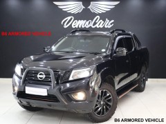 BUY NISSAN NAVARA 2020 2.3D STEALTH A/T D/C P/U, Motor Trader