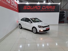 BUY VOLKSWAGEN 2016 POLO GP 1.6 COMFORTLINE, Motor Trader