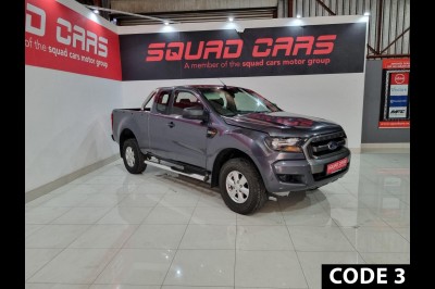 BUY FORD RANGER 2016, Motor Trader