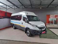 BUY IVECO DAILY 2024 50C15 E3 V16 23 SEAT B/S, Motor Trader