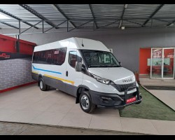 2024 Iveco Daily