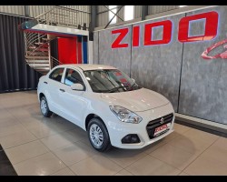 2024 Suzuki Swift