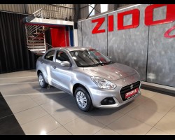 2024 Suzuki Swift