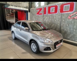2024 Suzuki Swift