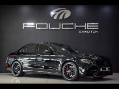 BUY MERCEDES-BENZ E-CLASS 2019 E63 S AMG, Motor Trader