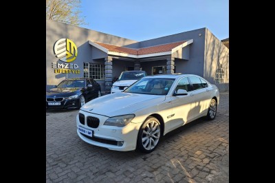 BUY BMW 7 SERIES 2011, Motor Trader