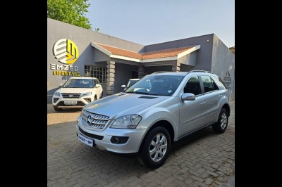 BUY MERCEDES-BENZ A8 2006 ML 320 CDI A/T, Motor Trader