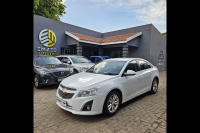 BUY CHEVROLET CRUZE 2013 1.8 LS, Motor Trader