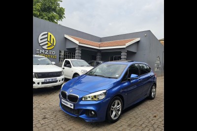BUY BMW 2017, Motor Trader