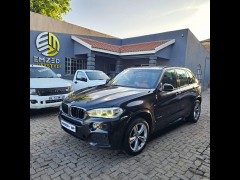 BUY BMW X5 2018 XDRIVE30D M-SPORT A/T (F15), Motor Trader