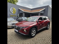 BUY HYUNDAI TUCSON 2023 2.0 EXECUTIVE A/T, Motor Trader