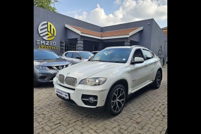 BUY BMW X6 2011, Motor Trader