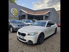 BUY BMW 5 SERIES 2010, Motor Trader