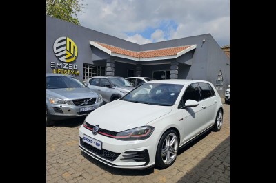 BUY VOLKSWAGEN 2018, Motor Trader