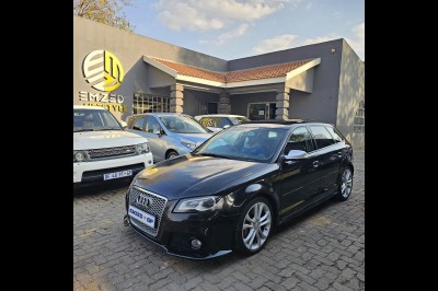 BUY AUDI S3 2010, Motor Trader