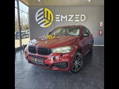BUY BMW X6 2015, Motor Trader