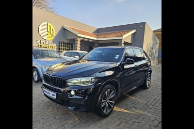 BUY BMW X5 2015, Motor Trader